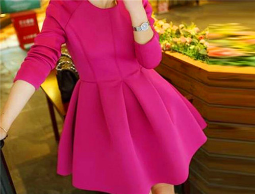 23街女装产品 门店图片