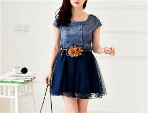 another one女装产品 门店图片