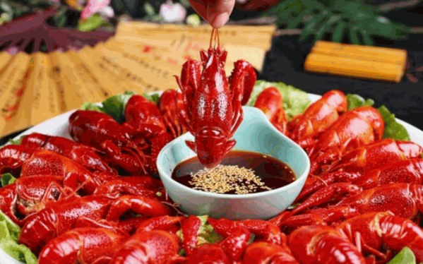 好味源食品产品 门店图片