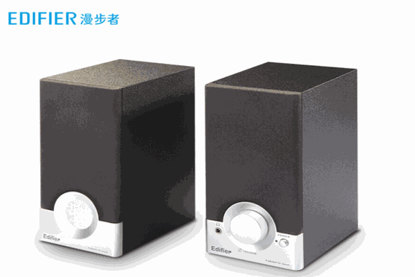 漫步者音响