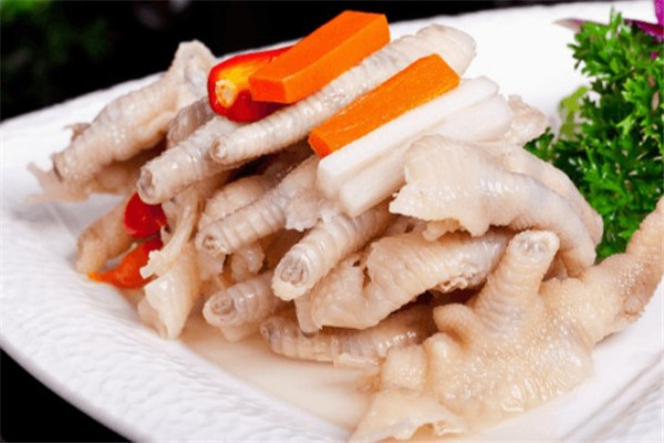 恒兴美食产品 门店图片