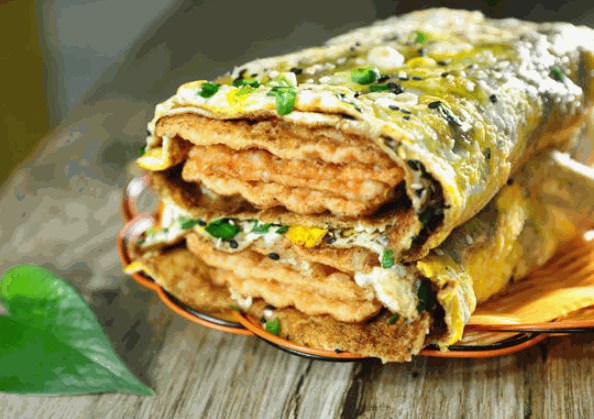 好香香煎饼果子产品 门店图片