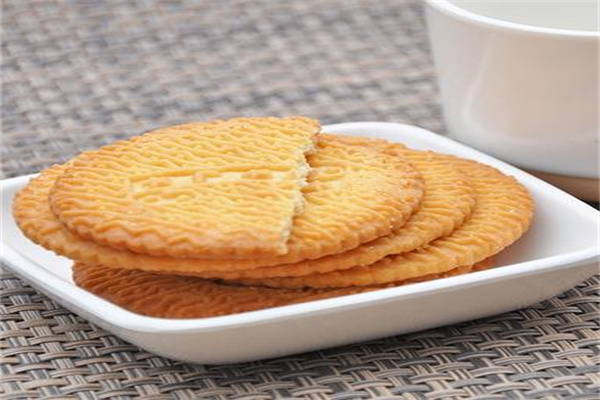 果满多休闲食品