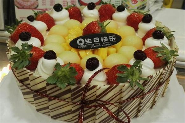 果窦鲜切产品 门店图片
