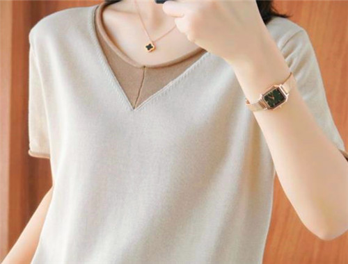 3n女装产品 门店图片