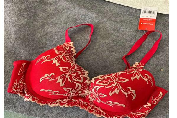 黛安芬内衣店产品 门店图片