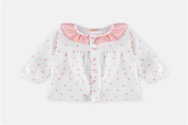 点点孕婴童服饰产品 门店图片