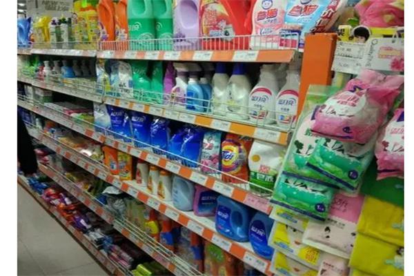 戴梦得超市产品 门店图片