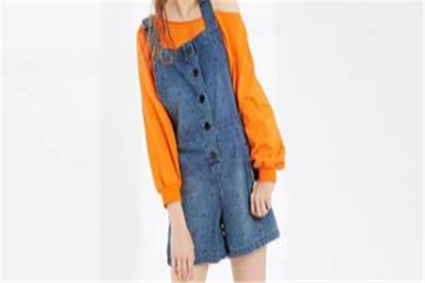 恒牛服装产品 门店图片