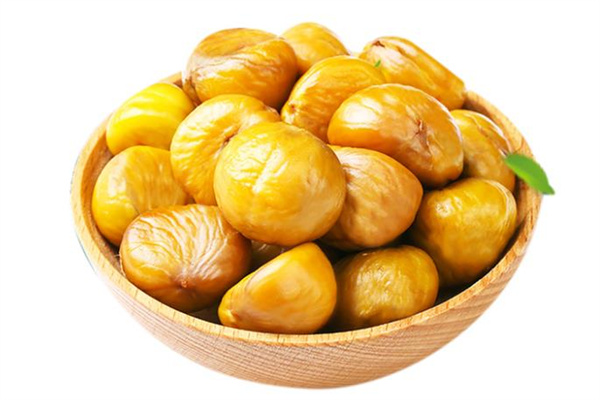 果栗园干果
