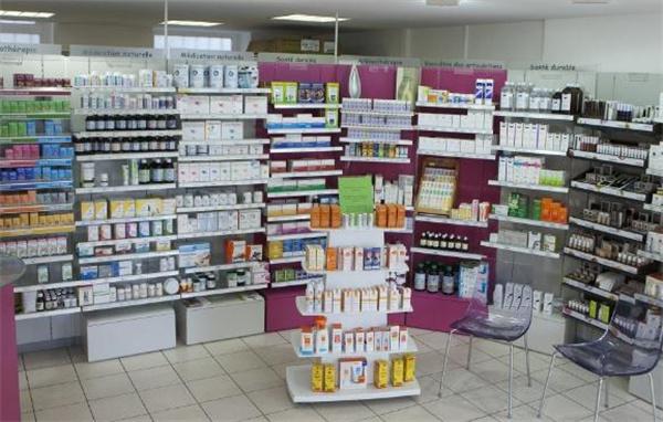 国泽堂大药房产品 门店图片