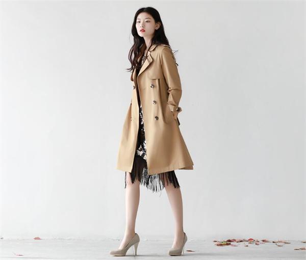 瑞尔女装靠谱么？