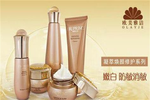 果草之本产品 门店图片