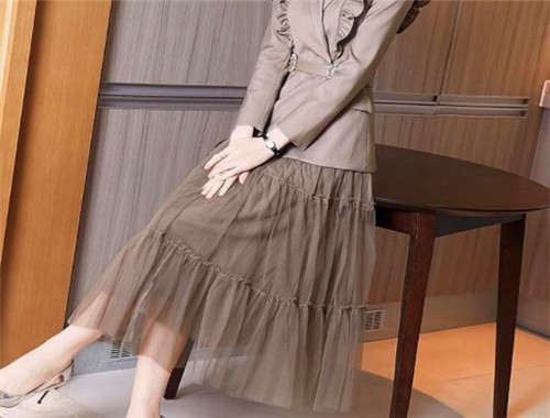 365女装产品 门店图片