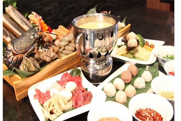 独一味火锅产品 门店图片