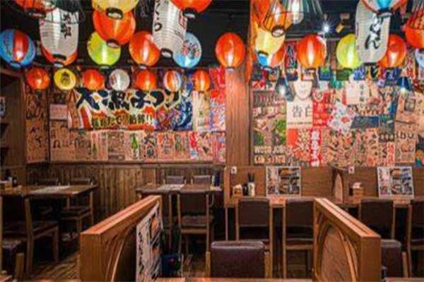 料理姑娘十元寿司产品 门店图片