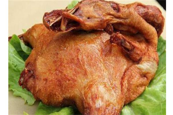 独味轩馋嘴鸭产品 门店图片