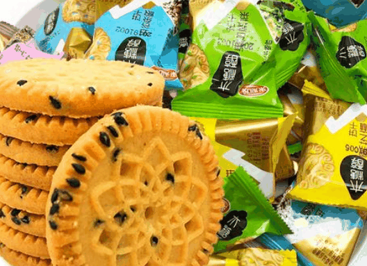 唐人福无糖食品