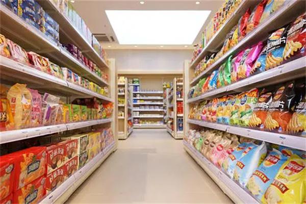 惠宜佳便利店产品 门店图片