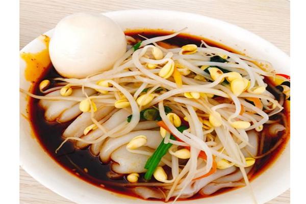 杜家面皮产品 门店图片