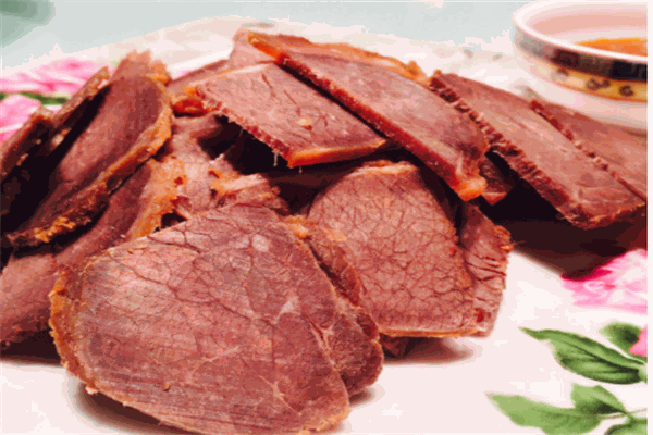 淼鑫牛肉馆