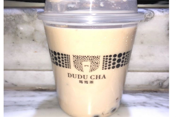 笃笃茶产品 门店图片