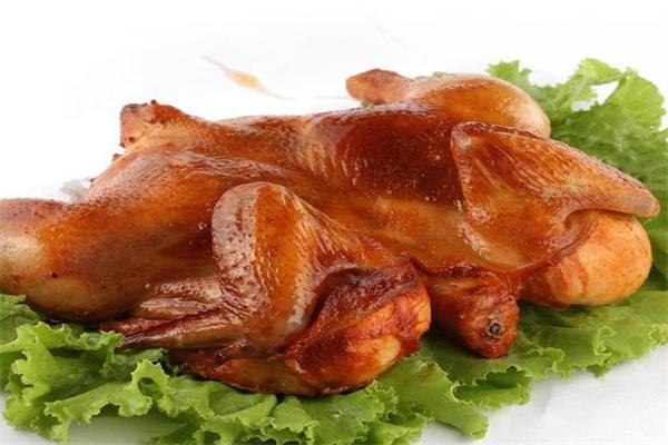 来子鸡产品 门店图片