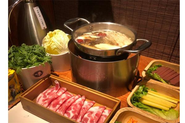 独一味火锅产品 门店图片