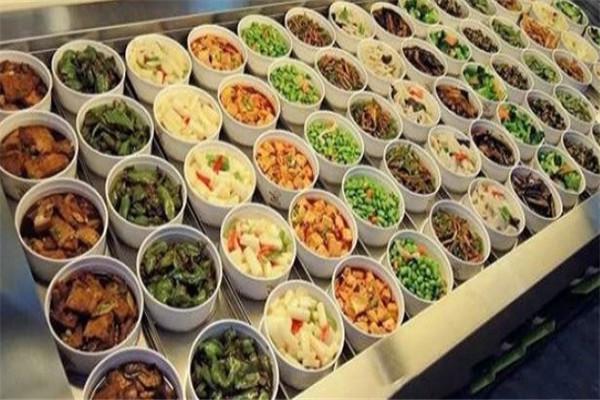 邻家小鸡快跑产品 门店图片