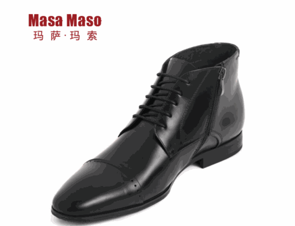 玛萨玛索女鞋产品 门店图片
