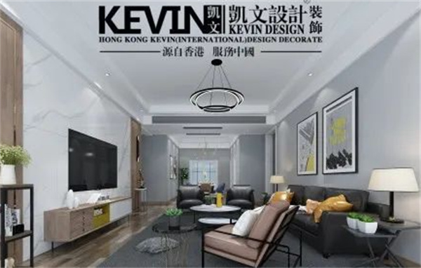 凯文设计装饰产品 门店图片