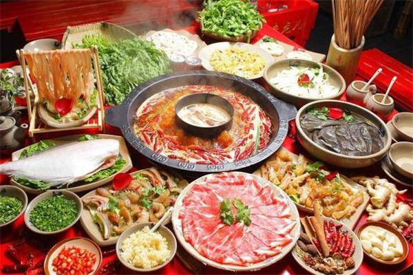 来一火火锅产品 门店图片