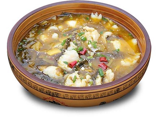 开心呱呱鱼产品 门店图片