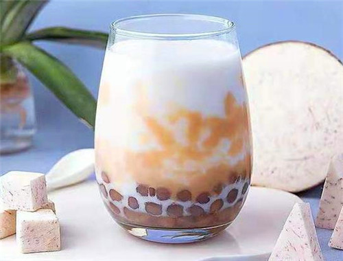 檬大咖奶茶产品 门店图片