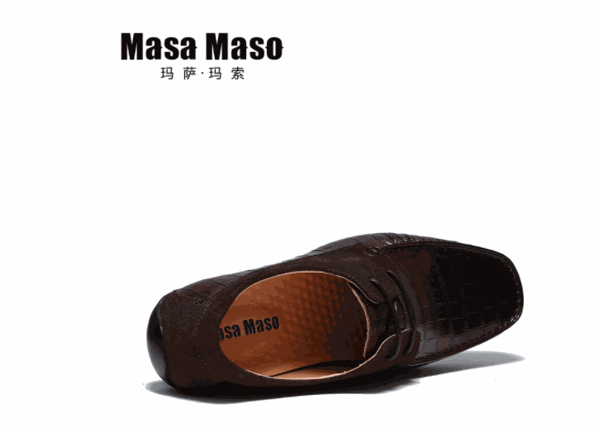 玛萨玛索女鞋产品 门店图片