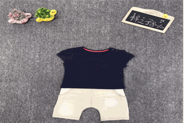 棉之子童装