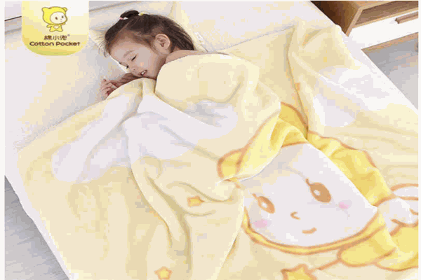 棉小兜