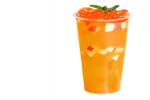 来找茶产品 门店图片