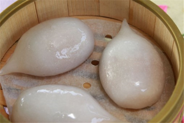 靓点包点产品 门店图片
