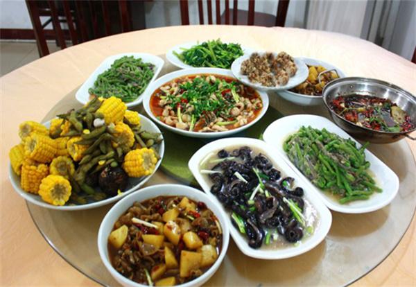 开心农家乐产品 门店图片