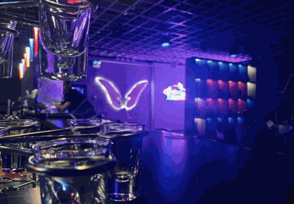 玛奇酒吧产品 门店图片