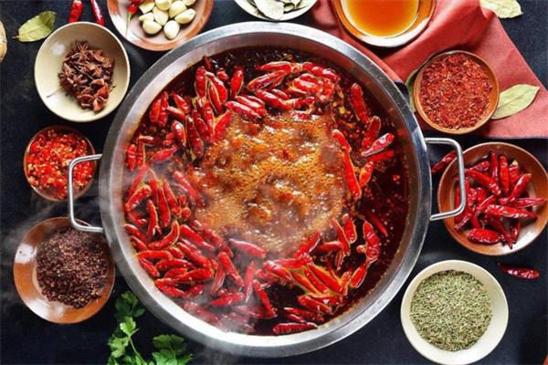 来一火火锅产品 门店图片