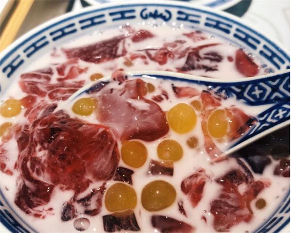 开心糖水铺产品 门店图片