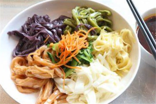 料理汉江缘产品 门店图片