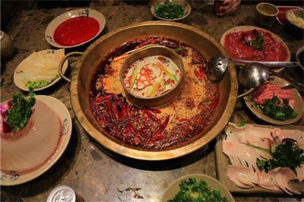 来一锅火锅产品 门店图片