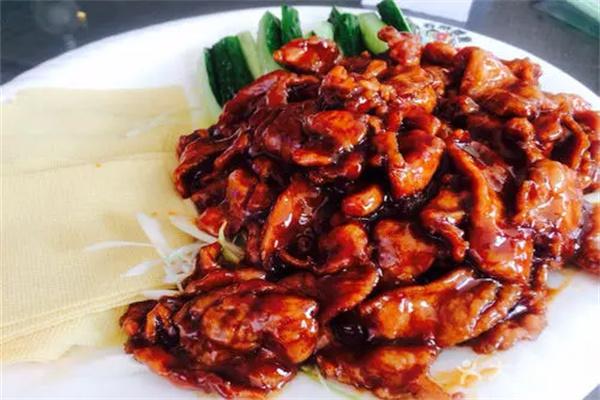 惠众早餐产品 门店图片