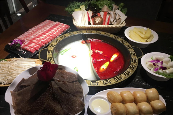 要德火锅