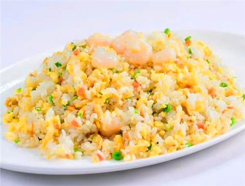 米先生铁板炒饭产品 门店图片