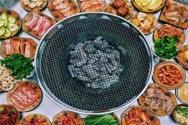 火盆烧烤条件是什么？