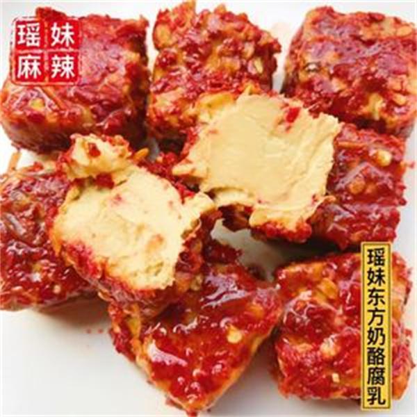 瑶妹麻辣食品回报率高么